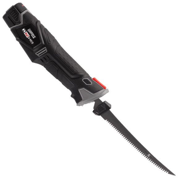 Rapala R12 Heavy-Duty Lithium Fillet Knife