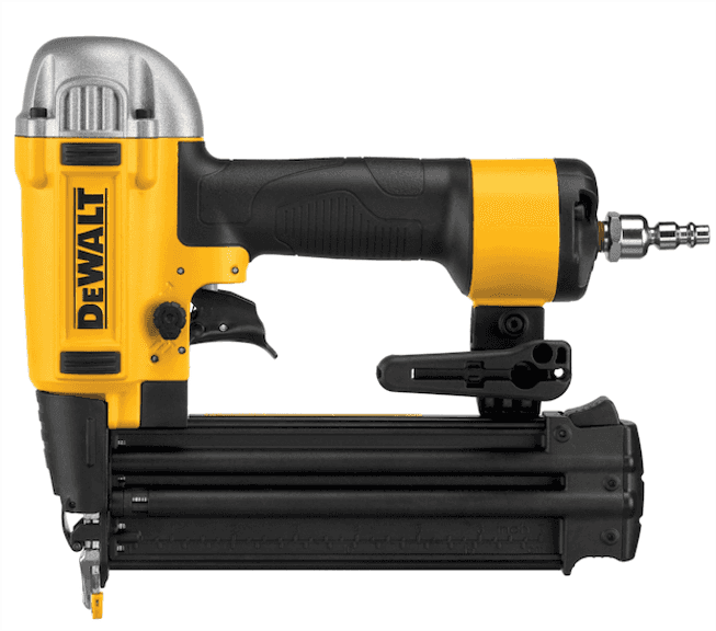 DeWalt 18-Gauge Precision Point Brad Nailer (TOOL ONLY)
