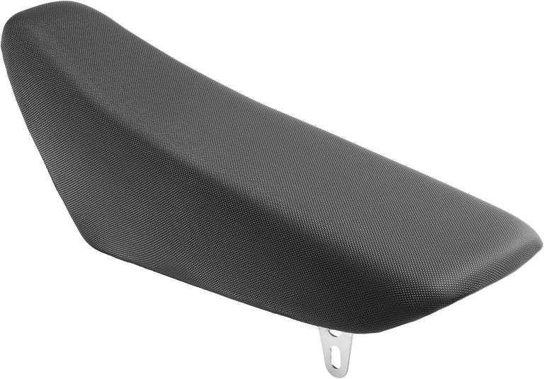 ECOTRIC Motorcycle Tall Seat Assembly Compatible with 2002up Kawasaki