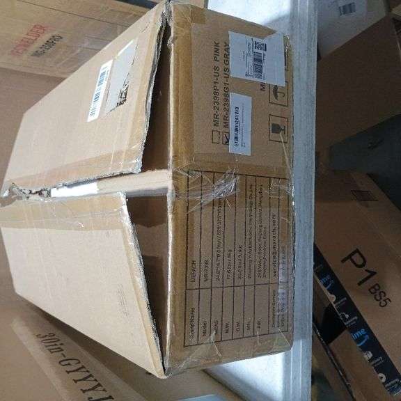 MERACH Vibration Plate Exercise Machine Whole Body Workout Power Merach vibration plate exercise machine whole body workout power
