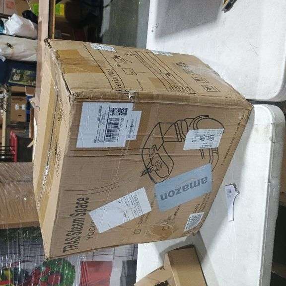 Professional Steamer Iron for Clothes Clothes Steamer, Garment