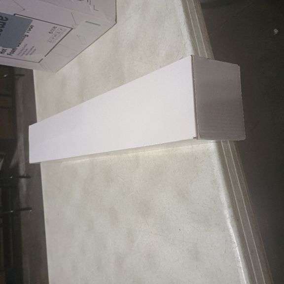 AVSIILE Linear Shower Floor Drain, 24 Inch Brushed 304 Stainless Steel