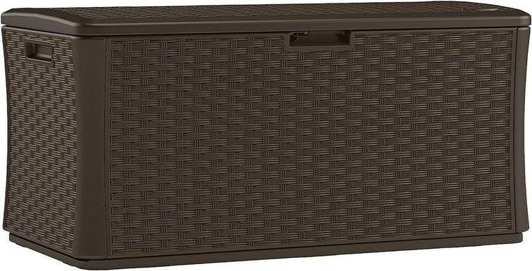 thumbnail image 2 of SUNCAST- 134 Gallon Deck Box - NW Asset Services 2 of 9