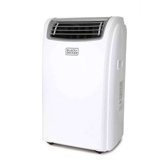 BLACK+DECKER Portable Air Conditioner with Dehumidifier Matthews