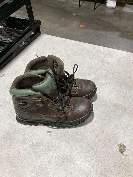 cabela's rimrock hikers