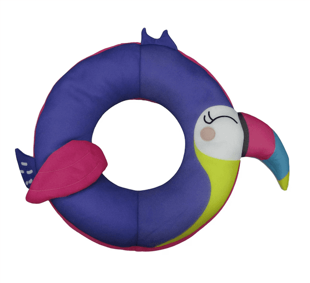 Member's Mark Mesh Animal Ring Float - Matthews Auctioneers
