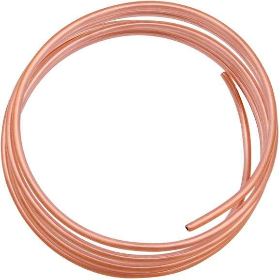 Manufacturer Varies Copper Tube,1/8 In. 8120 - Walmart Supplies - Foto 3