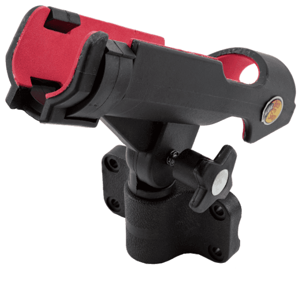 Bass Pro Shops Rod Holder Twin Pack - Matthews Auctioneers