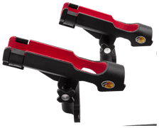Bass Pro Shops Rod Holder Twin Pack - Matthews Auctioneers