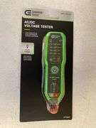 Electronic AC/DC Voltage Tester - Matthews Auctioneers