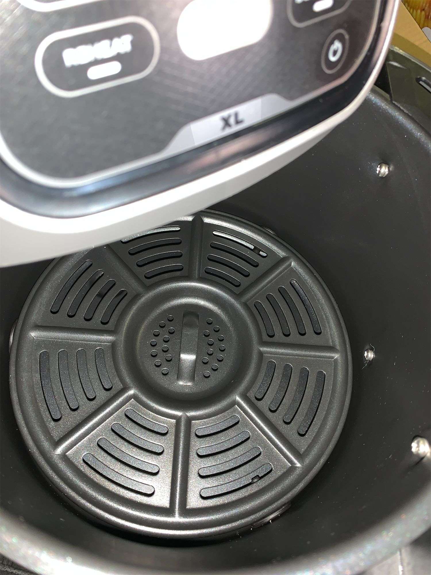 Ninja Air Fryer XL 5.5-QT - Matthews Auctioneers