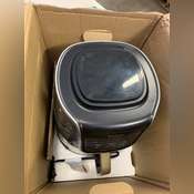 Ninja Air Fryer XL 5.5-QT - Matthews Auctioneers
