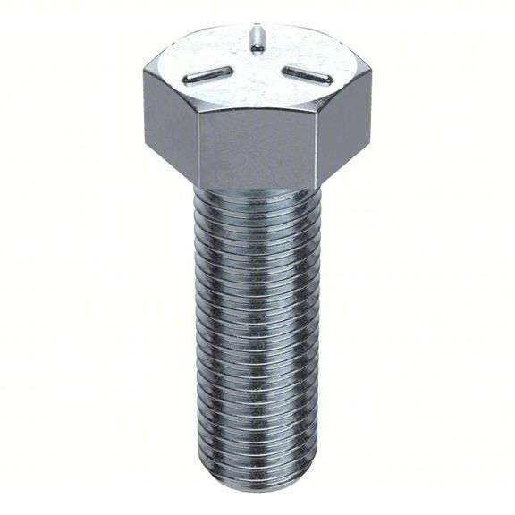 1/2-13 x 3-1/2″ Hex Screw Part # 30114 - New Holland Rochester