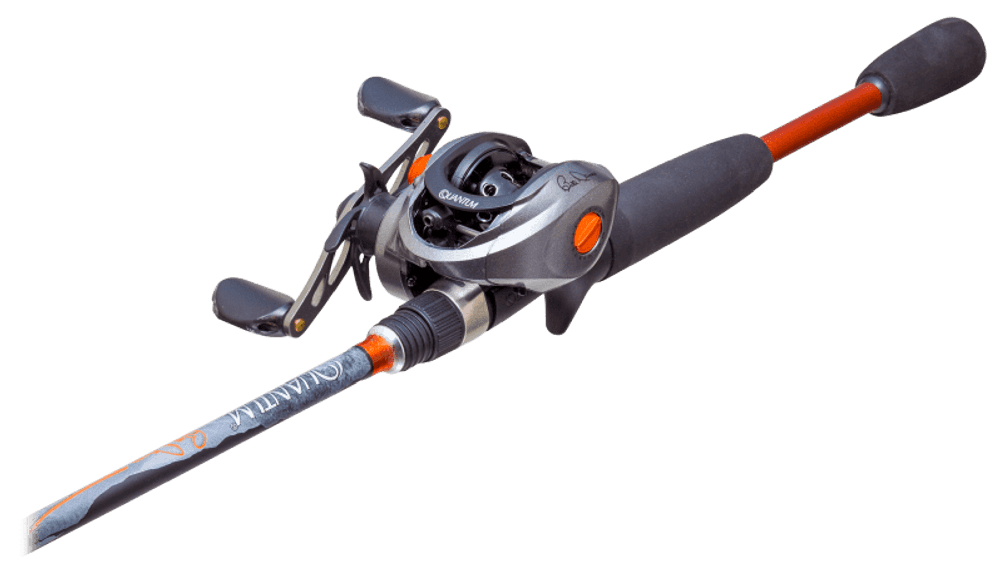 bill dance special edition spinning rod and reel combo Quantum Bill Dance Special Edition Spinning Rod Quantum Bill Dance Special  Edition Rod And Reel Combo: