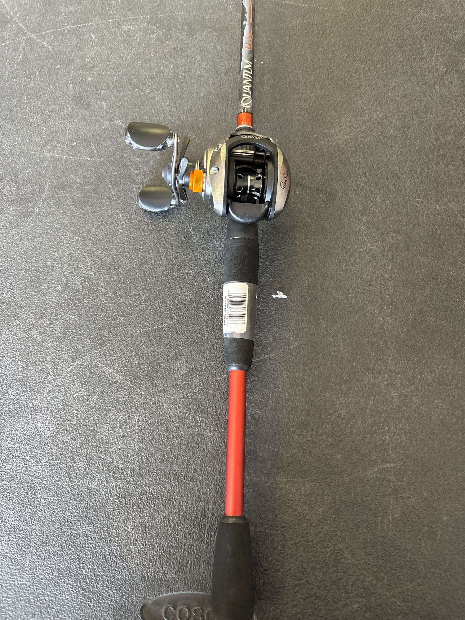 st croix fishing rod repair My friend gave me his broken St Croix rod. Seems like an easy fix to me.  It'll be my first ever high-end rod and I'm so excited to use it :  r/FishingForBeginners