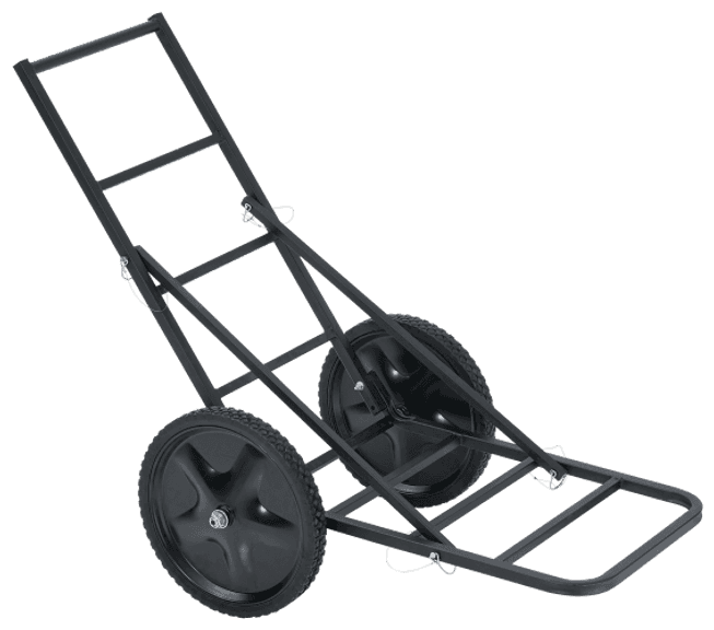 Cabela's Game Cart Matthews Auctioneers