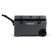 igloo overland with wheels