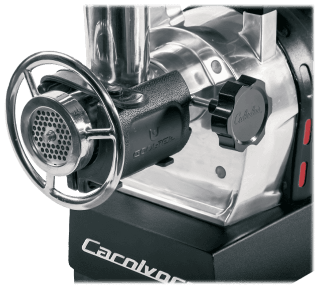 Cabela's CommercialGrade 13/4HP Carnivore Meat Grinder Matthews