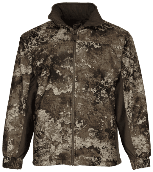 RedHead Silent Stalker Elite Parka for Men TrueTimber Strata XL
