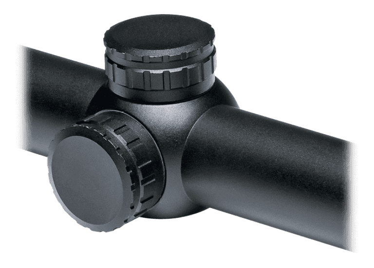 Cabela's Muzzleloader Rifle Scope 39x40mm Matthews Auctioneers