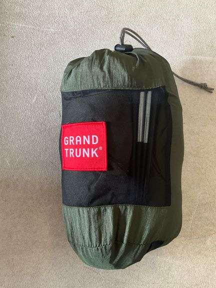 Grand Trunk Hammock