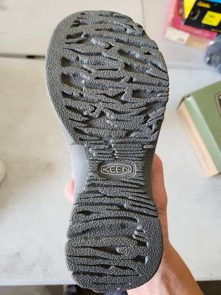 KEEN Women's Whisper Sandals