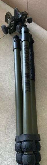 DeathGrip Infinite Tripod