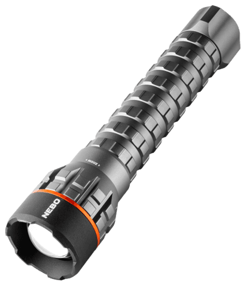 Nebo Newton 2,500-Lumen Flashlight