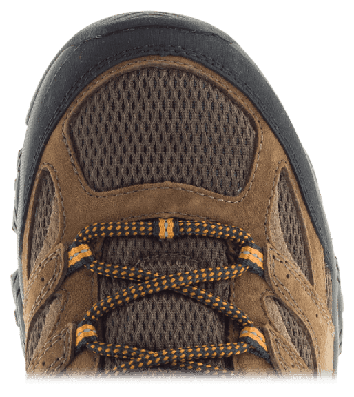 Merrell Moab 3 Mid Waterproof Hiking Boots for Men - Earth - 8.5M