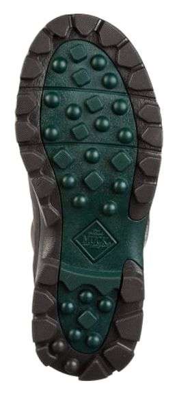 The Original Muck Boot Company Wetland Field Boots for Ladies - Brown - 9 M