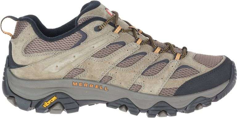 Merrell Men's Moab 3 Hiking Shoes