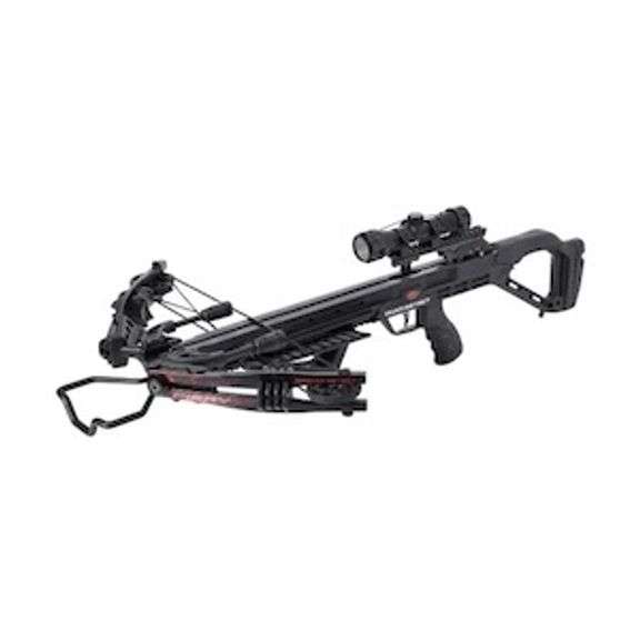 Killer Instinct Fiery 400 Crossbow