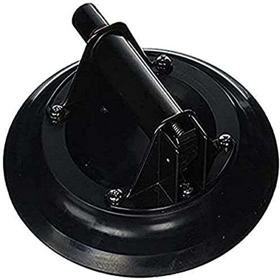 ADT ASVC8858B2 10-Inch Vacuum Suction Cup with Lexan Handle - Matthews ...