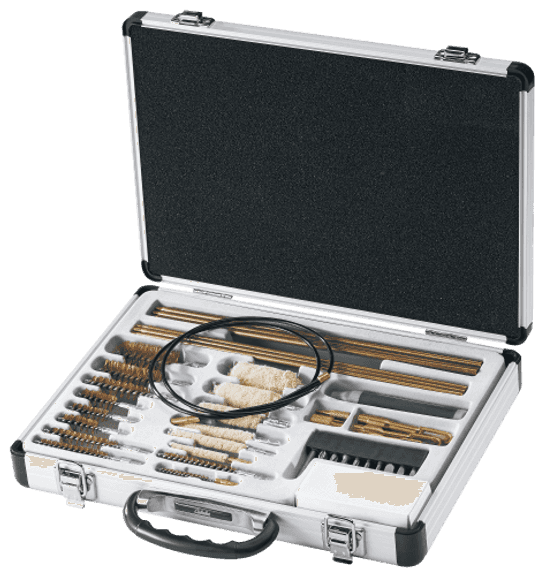 Cabela's AllInOne Gun Cleaning Kit Matthews Auctioneers