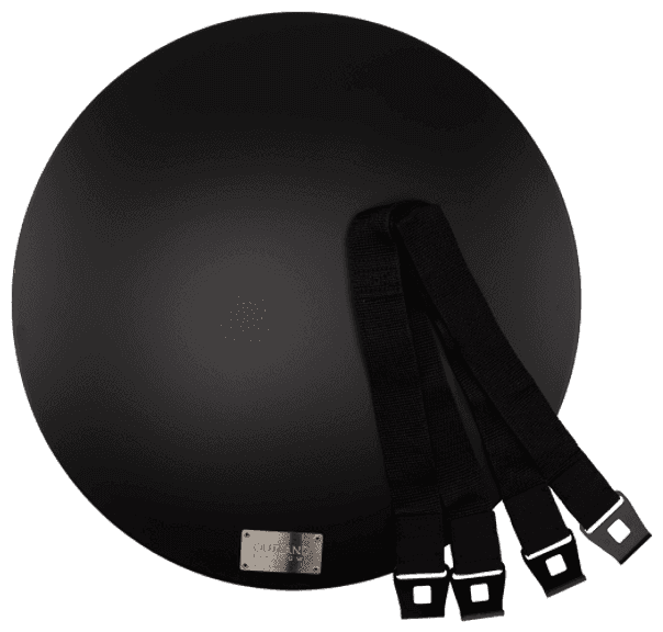 Outland Fire Bowl Cover and Carry Kit