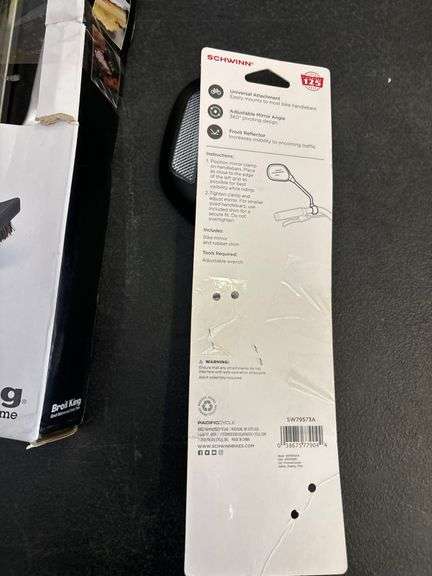 Schwinn Bike Mirror