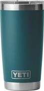 YETI 20 oz. Rambler Tumbler with MagSlider Lid