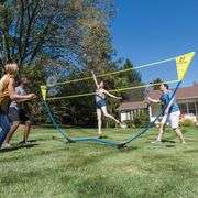 EastPoint Sports Easy Setup Badminton Set