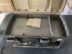 Plano 7771-01 Guide Series Tackle System, High Quality Tackle Storage
