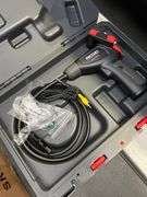 Ridgid 40043 Micro CA-25 Inspection Camera, Red - Matthews Auctioneers