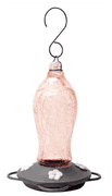 Nature's Way Artisan Gravity Hummingbird Feeder