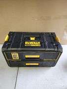 21.8 in. ToughSystem 2.0 Tool Box