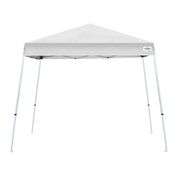 V-Series 2 12 ft. X 12 ft. White Canopy