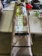 Haven Instant Canopy 12 ft 7 in. X 12 Ft x 7 in. Beige/Brown Canopy