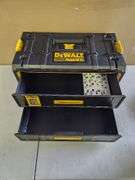 21.8 in. ToughSystem 2.0 Tool Box