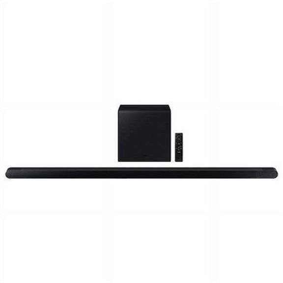Soundbar Sharp HT-SBW310 2.1 Dolby Atmos - 330 W, Caisson De Basses Sans Fil, HDMI ARC, Bluetooth 5.3