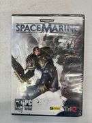 Warhammer 40K: Space Marine, THQ, PC Software, 752919494912 - Matthews ...