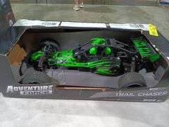 Adventure Force Trail Chaser