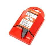 (3) Crescent Carbon Steel Hook Utility Razor Blade(35-Pack) - Matthews ...