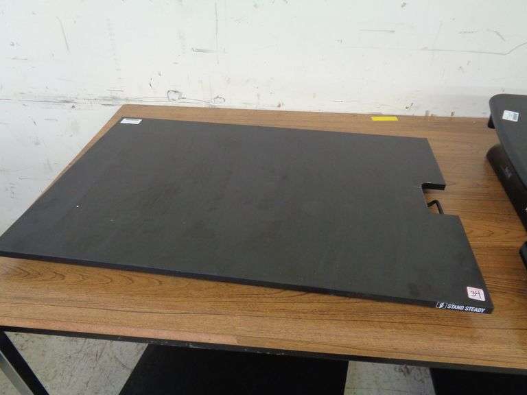 1 -LIFT TOP FOR DESK